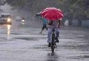 मप्र मौसम विभाग ने जारी की चेतावनी, इन 19 जिलो में बारिश के साथ होगी ओलावृष्टि