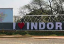 Indore cleanest city