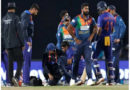 India vs Sri lanka t20 : मैच के दौरान ईशान किशन हादसे का शिकार, हेलमेट पर बॉल लगने से अस्पताल में भर्ती