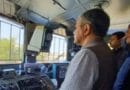भारतीय रेलवे की 2 ट्रेनें 160 KM की स्‍पीड से टकराई, एक ट्रेन में सवार थे रेल मंत्री, ऐसे हुआ ये सफल परीक्षण