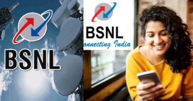 BSNL ने निकाला अब धमाकेदार धांसू प्लान, 1 बार 700 रुपए का रिचार्ज करवाने पर पूरे 1 साल मिलेगा सबकुछ फ्री