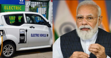 इलेक्ट्रिक वाहन खरीदने वालों की बल्ले-बल्ले, अब मोदी सरकार वाहनों को खरीदने पर दे रही 2 लाख रुपए, मिलेगी ये लाभ