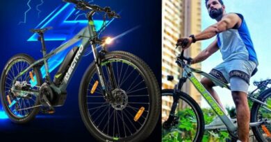 बैटरी वाली साइकिल खरीदने वालों की बल्ले-बल्ले, Hero की 5 इलेक्ट्रिक साइकिल  मिल रही 15 हजार रुपये सस्ती, जानिए स्कीम