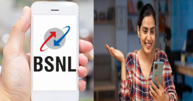 BSNL ग्राहकों की होगी बल्ले-बल्ले, महज 5 रुपये के खर्च में 84 दिन तक बंद नहीं होगा मोबाइल, डाटा-वॉइस कालिंग सब फ्री