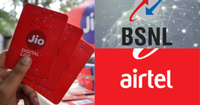 BSNL-Airtel और वोडाफोन आईडीया की बल्ले-बल्ले, 1 करोड़ से अधिक ग्राहकों ने छोड़ा Reliance Jio का साथ, ये है वजह