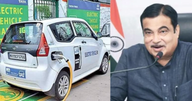 2023 में भारत में आयेगी इलेक्ट्रिक वाहनों की क्रांति, नितिन गडकरी ने की घोषणा, पेट्रोल से भी सस्ती मिलेंगी ये इलेक्ट्रिक कार