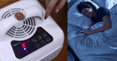 छोड़िए डिब्बे वाला Air Conditioner…बाजार में आ गया ये ‘छोटू’ AC, बेड पर लेटते ही होंगे कूल-कूल