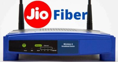 Jio ब्रॉडबैंड ग्राहकों के लिए धमाकेदार प्लान, महज 500 रुपये में बंद नहीं होगा इंटरनेट, मिलेगा 3300GB Fast डाटा