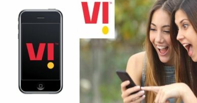 vodafone-idea के ग्राहकों की आई मौज, महज 200 रुपये के खर्च में रोजाना 6 ​घंटे फ्री मिलेगा Unlimited डाटा और सबकुछ