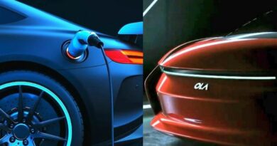 Ola की पहली इलेक्ट्रिक कार का टीज़र जारी, कंपनी के CEO का दावा, ‘भारत में नहीं बनी होगी ऐसी ‘स्पोर्टी कार’