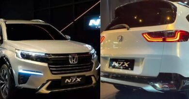 Honda ला रही Creta की बोलती बंद करने वाली नई SUV Honda N7X, देखें – दमदार फीचर्स और कीमत