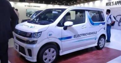 भारत में आ रही है मारुति की सबसे बेस्ट वैगनआर इलेक्ट्रिक कार, सिंगल चार्ज पर चलेगी 180 किलोमीटर