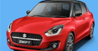 कमाल की है Maruti Suzuki की Swift CNG, 1 किलो CNG में 30 किलोमीटर का माइलेज, जानिए क्या है कीमत?