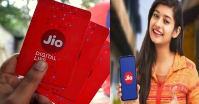 जियो ने निकाला बवाल मचाने वाला गजब का प्लान, महज 91 रुपए में पूरे महीने बंद नहीं होगा मोबाइल, अनलिमिटेड कॉलिंग-डाटा के साथ सबकुछ फ्री