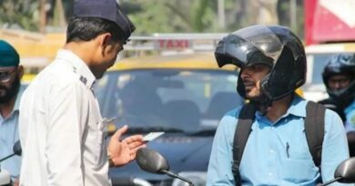 सड़क पर वाहन चलाने वाले हो जाए सावधान! हेलमेट पहनने पर भी यातायात पुलिस काटेगी 2 हजार का चालान, जानें नया नियम