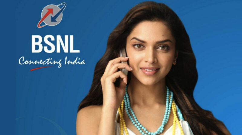 BSNL diwali offer