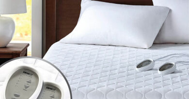 Electric Bed Warmer 1