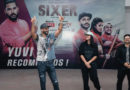 Web Series Sixer release