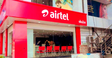 Airtel rupees 499 prepaid plan