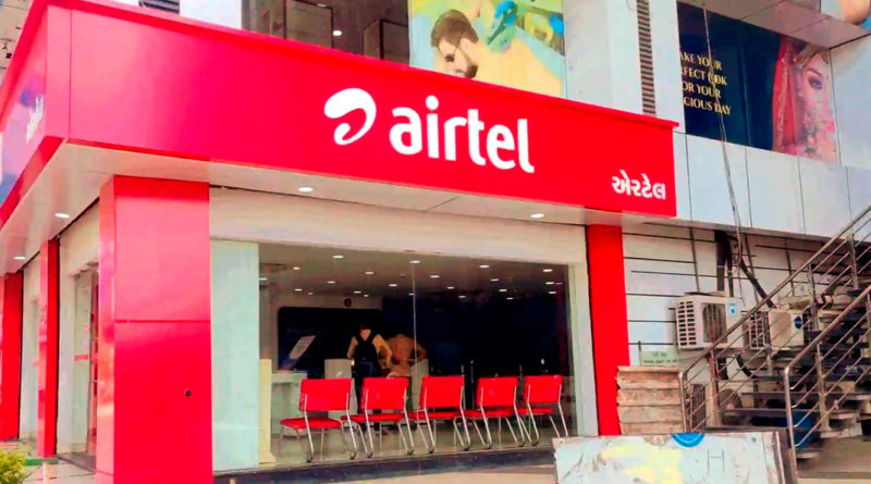 Airtel rupees 499 prepaid plan